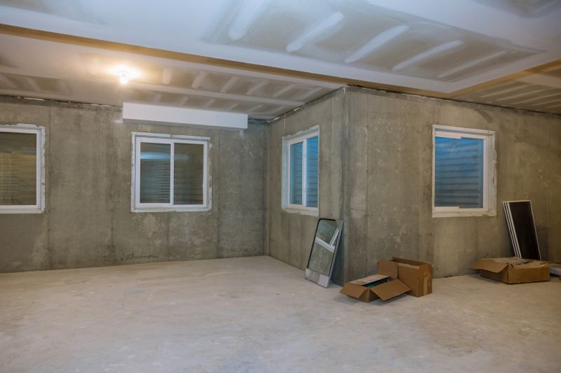 Concrete Foundation Leveling in Lutherville Timonium, MD