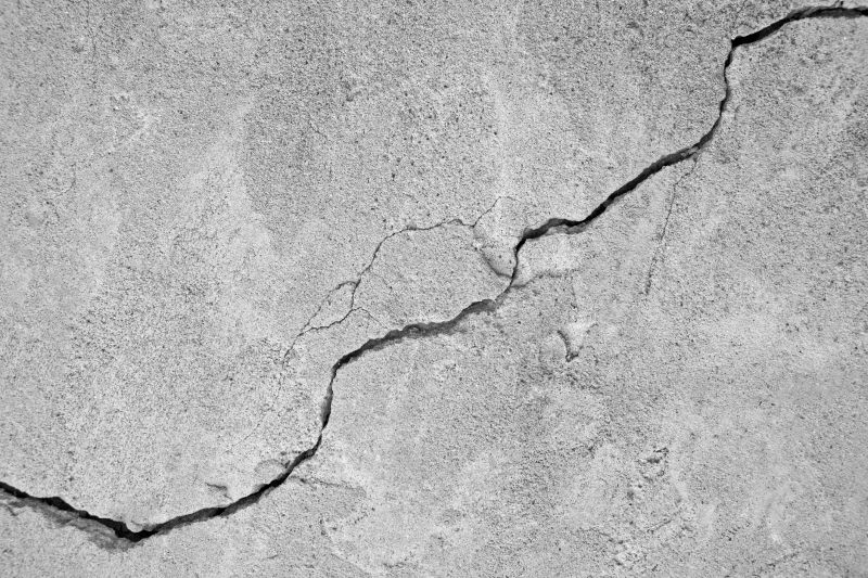 Cracked Foundation Repair in Churchville, MD