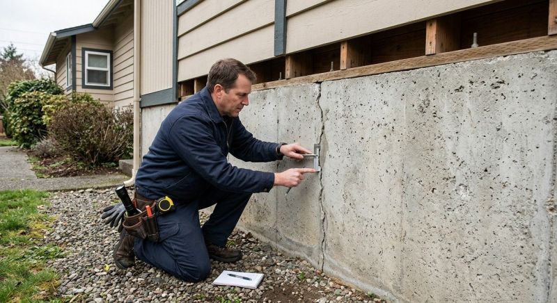 Foundation Assessment in Perry Hall, MD