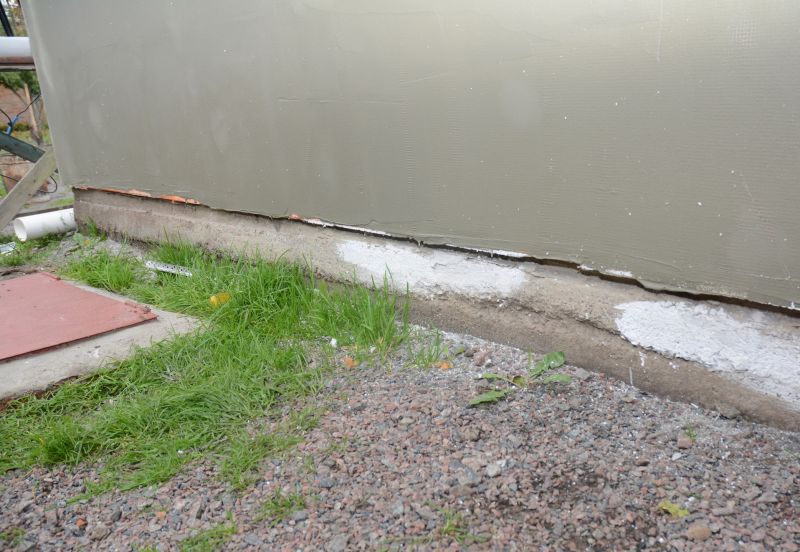 Foundation Crack Repair in Aberdeen, MD
