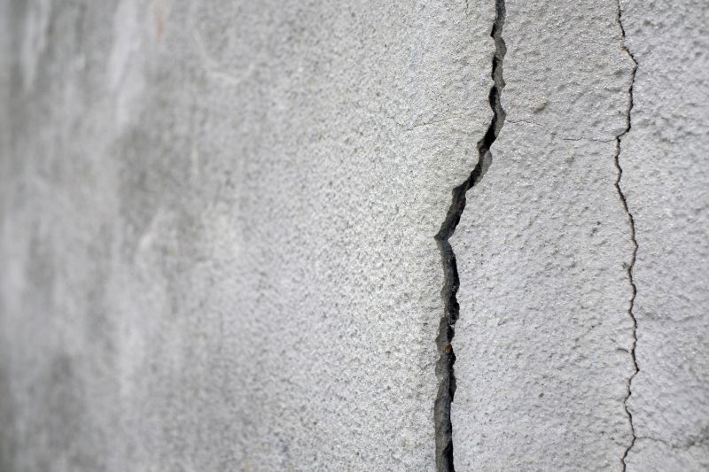Foundation Crack Repair in Chestertown, MD