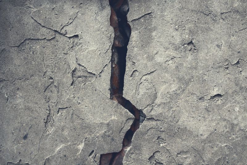 Foundation Crack Repair in Fallston, MD