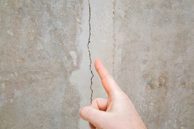 Foundation Cracks Repair in Perry Hall, MD