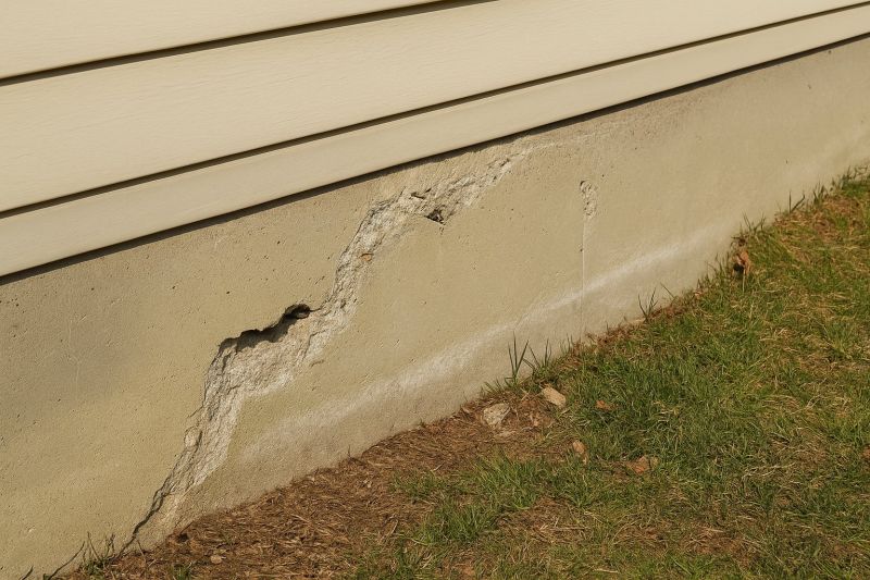 Foundation Raising in Anne Arundel County, MD