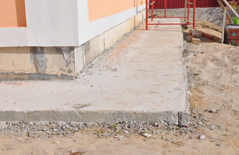 Foundation Repair in Dundalk, MD