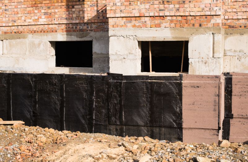 Foundation Repair in Severn, MD