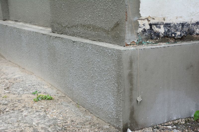 Foundation Structural Repair in Anne Arundel County, MD