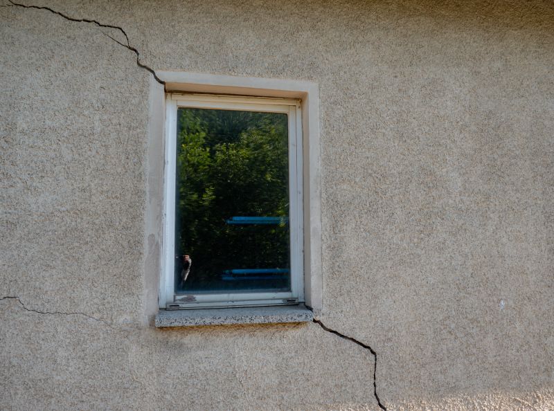 Foundation Structural Repair in Middle River, MD
